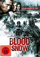 Blood Snow