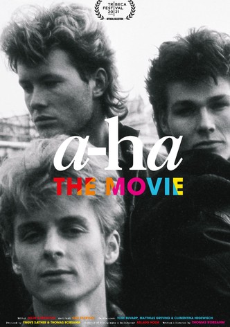 a-ha: The Movie