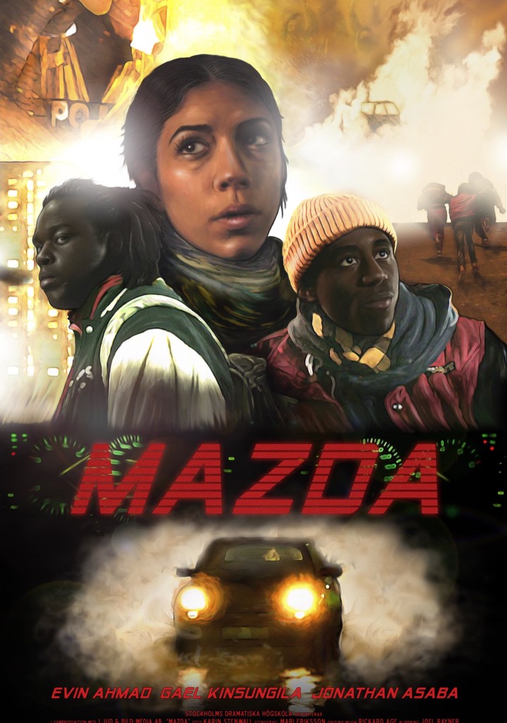 Mazda