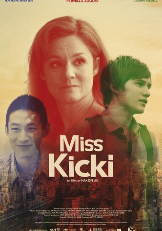 Miss Kicki