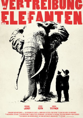 The expulsion of the elephants