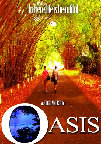 Oasis