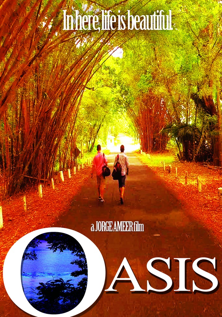 Oasis