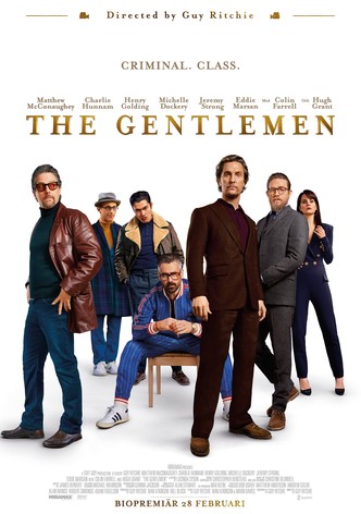 The Gentlemen