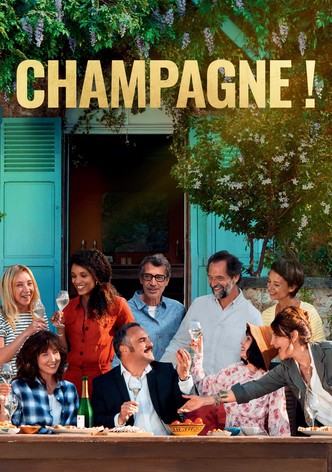 Champagne !