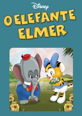 O Elefante Elmer
