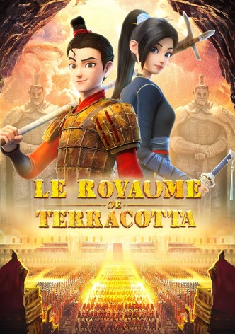 Le Royaume de Terracotta