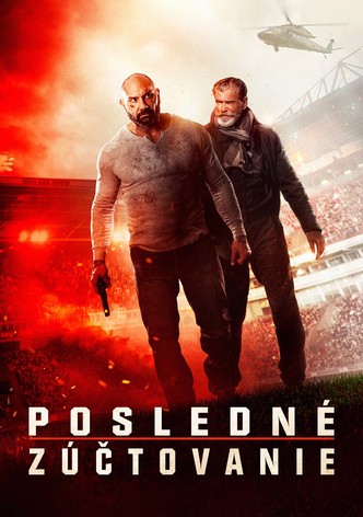 Posledné zúčtovanie