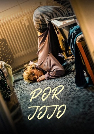 Por Jojo