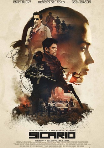 Sicario