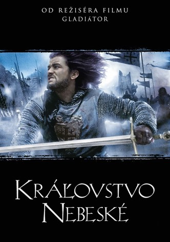 Kráľovstvo nebeské