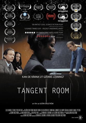 Tangent Room