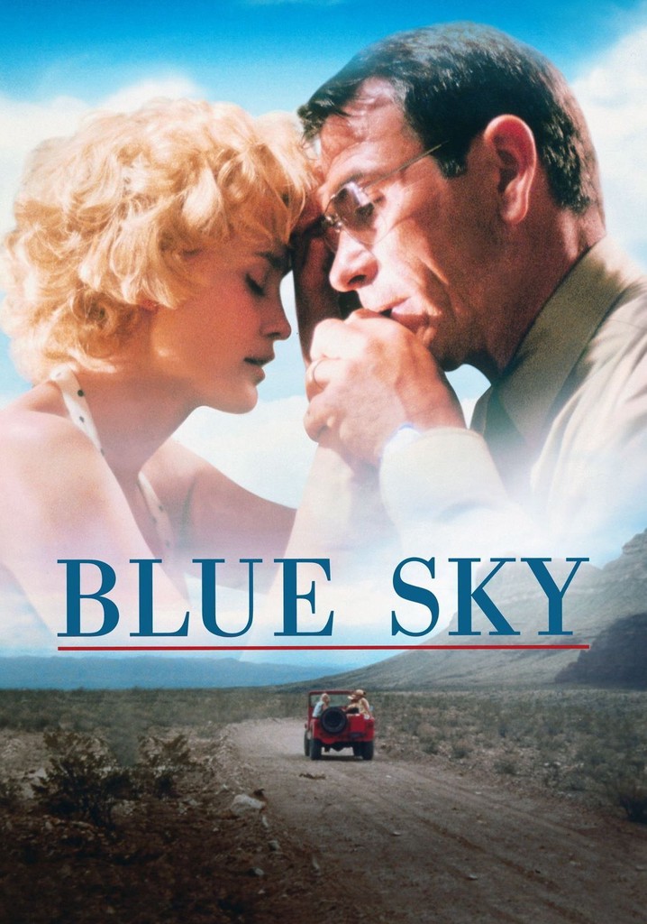 Her blue sky cheap watch online free