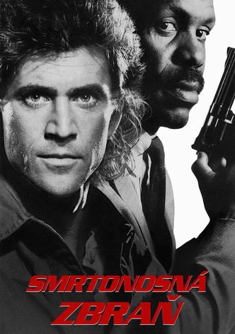 Smrtonosná zbraň