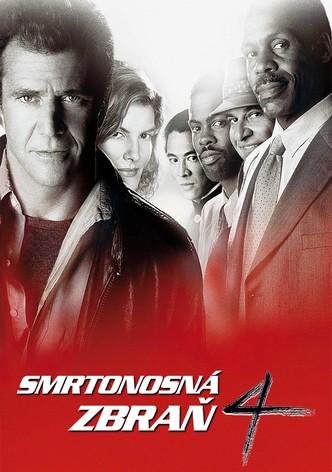 Smrtonosná zbraň 4