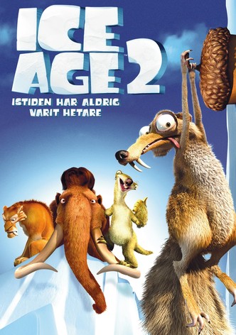 Ice Age 2