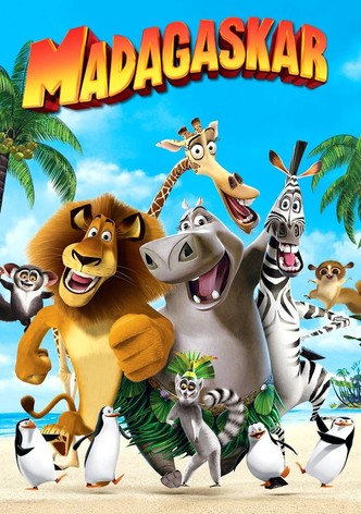 Madagaskar