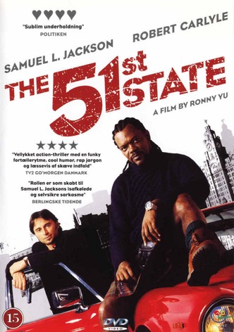 The 51st State