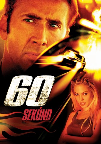 60 sekúnd