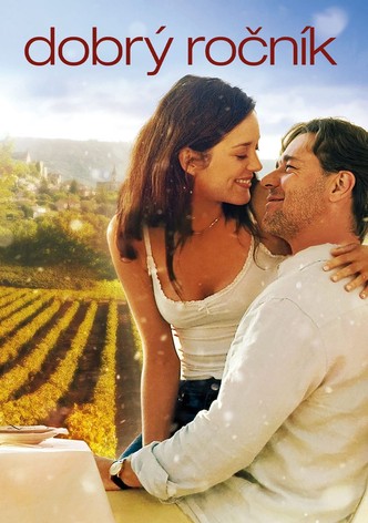 Dobrý ročník