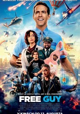 Free Guy