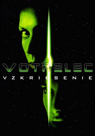 Votrelec: Vzkriesenie