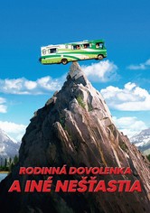 Rodinná dovolenka a iné nešťastia