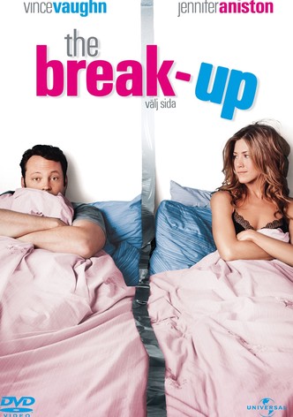 Night of Their Break-up