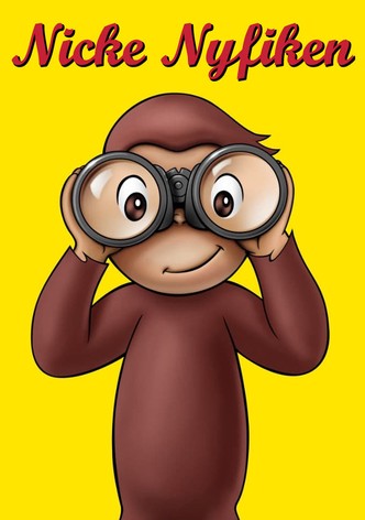 Nicke Nyfiken