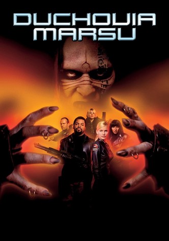 Duchovia Marsu