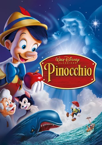 Pinocchio