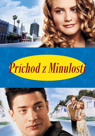 Príchod z minulosti