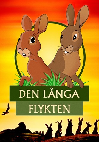 Den långa flykten