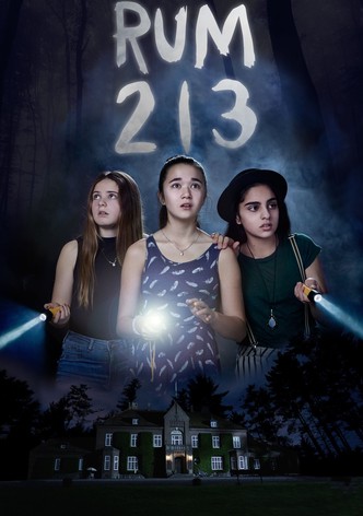 Rum 213