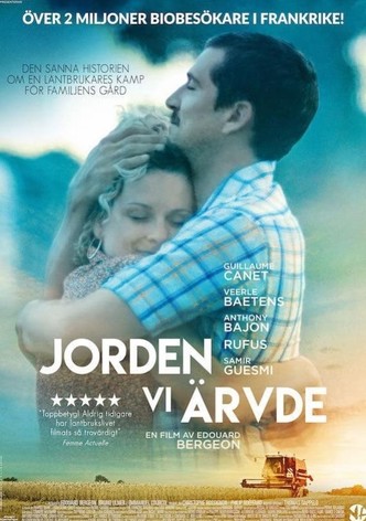 Jorden vi ärvde