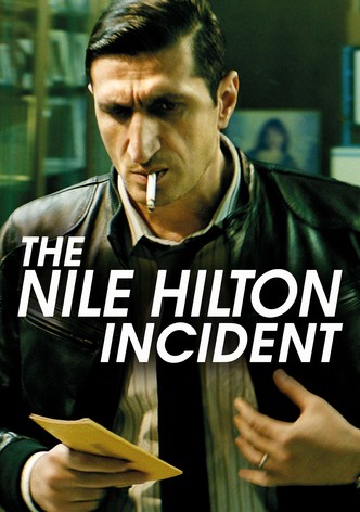 The Nile Hilton Incident