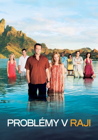 Problémy v raji