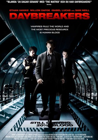 Daybreakers