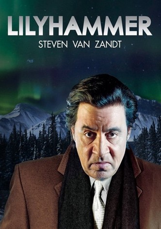 Lilyhammer