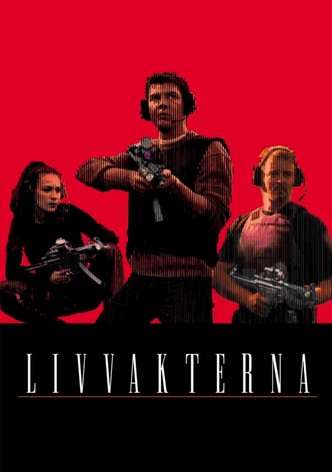 Livvakterna