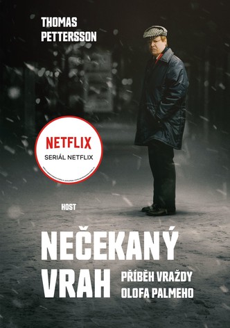 Nečekaný vrah