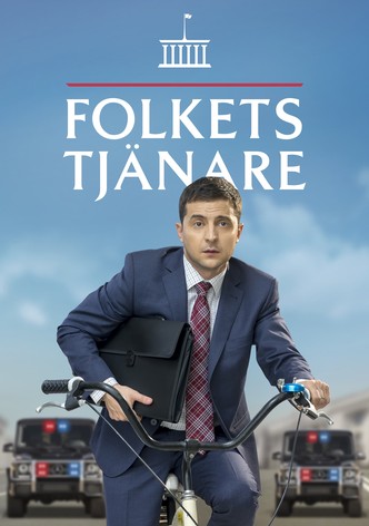 Folkets tjänare