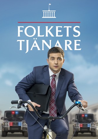 Folkets tjänare