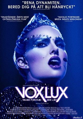 Vox Lux