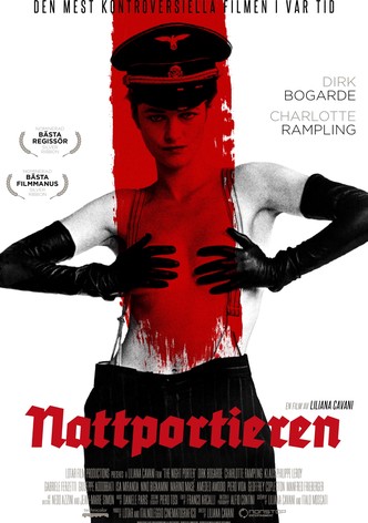 Nattportieren