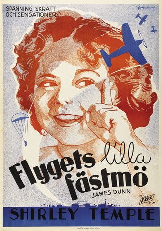 Flygets lilla fästmö