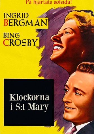 Klockorna i S:t Mary