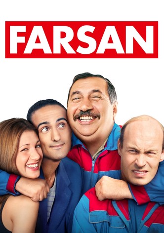 Farsan