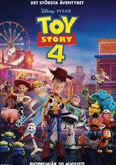 Toy Story 4