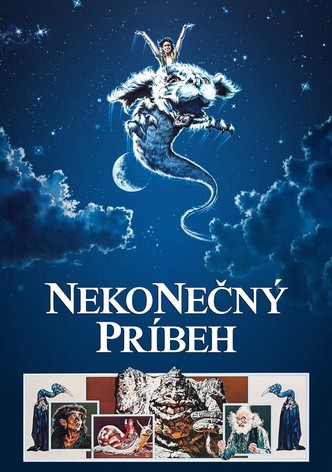 Nekonečný príbeh
